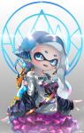  inkling_(splatoon) kashu_(hizake) pointy_ears splatoon tagme 