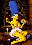  darkmatter marge_simpson playboy tagme the_simpsons 