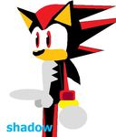  shadow_the_hedgehog sonic_team tagme 