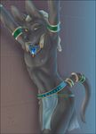  anubis egyptian_mythology mythology tagme zen 