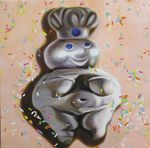  mascots pillsbury poppin&#039;_fresh rule_63 venus_of_willendorf 