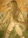  egyptian_mythology mythology sobek tagme 