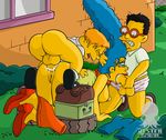  database jester marge_simpson martin_prince the_simpsons 