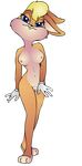  lola_bunny lolfox space_jam sth-ten tagme 