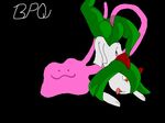  bpq00x ditto kirlia nintendo pokemon 