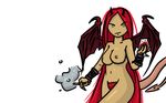  dungeons_and_dragons planescape red_shroud savage_tide succubus 