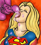  dc russkere supergirl tagme 