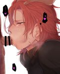  fellatio granblue_fantasy kyuuri male penis percival_(granblue_fantasy) yaoi 