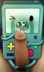  adventure_time bmo cartoon_network cum forced not_furry rape size_difference 