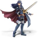  armor bodysuit fire_emblem fire_emblem_kakusei lucina_(fire_emblem) nintendo super_smash_bros. sword thighhighs 