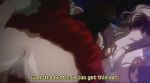  1boy 2girls animated anus ass masturbation multiple_girls penis pussy pussy_juice samayou_midara_na_lunatics sex 