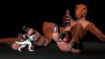  2016 3_toes 3d_(artwork) anthro blender_(software) digital_media_(artwork) dinosaur doublescale foot_fetish foot_focus macro micro nevix_(character) raptor scalie soles teeth theropod toes 