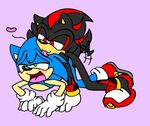  shadow_the_hedgehog sonic_team sonic_the_hedgehog tagme 