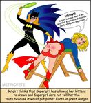  barbara_gordon batgirl dc supergirl tagme 