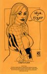  chad_spilker marvel mary_jane_watson spider-man tagme 
