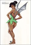  cosplay disney&#039;s_fairies elisa_maza gargoyles tinker_bell vp 