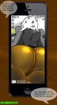  2016 assistant(nobody147) big_breasts big_butt breasts butt english_text female hi_res huge_breasts huge_butt human humanoid hyper mammal nobody147 phone shadow_girl text voluptuous wide_hips 