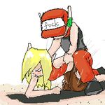  cave_story curly_brace quote tagme 