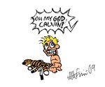  calvin calvin_and_hobbes hobbes max_levin tagme 