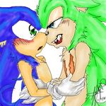  scourge sonic_team sonic_the_hedgehog tagme 