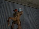  alyx_vance combine gmod half-life half-life_2 vortigaunt 