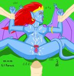  demona gargoyles tagme 