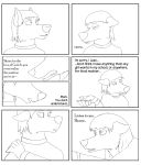  2018 canine comic dog drama hybrid jackywind mammal mother mother_and_son parent son wolf wolfdog 