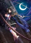  adsouto bloodstained:_ritual_of_the_night miriam_(bloodstained:_ritual_of_the_night possible_duplicate tagme 