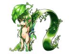  akai child elf female humanoid leaf mammal n nipples nude pussy sprite young 