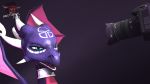  3d_(artwork) absurd_res camera cynder digital_media_(artwork) dragon female feral hi_res jewelry necklace nocturnalfuzz source_filmmaker spyro_the_dragon squint video_games 