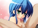  konata_izumi lucky_star tagme 