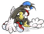  klonoa mutabouru rule_63 tagme 