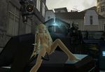  chii chobits combine gmod half-life half-life_2 metrocop 