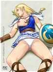  azasuke_wind sophitia_alexandra soul_calibur tagme 