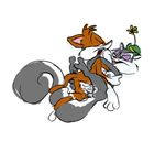  animaniacs ishoka slappy_squirrel tagme 