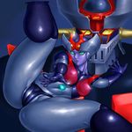  mazinger_z minerva_x tagme 