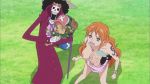  momonosuke_(one_piece) nami_(one_piece) nude_edit one_piece r34son tony_tony_chopper 