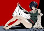  nanaya_(daaijianglin) persona_5 tagme takemi_tae 