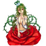  cleavage no_bra open_shirt pantsu revolve tagme transparent_png 