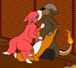  2016 4_fingers anal anal_penetration animal_crossing anthro anthro_on_anthro bedroom_eyes belly biped birthday birthday_card birthday_sex bisexual black_nose blush breasts brown_fur brown_hair brown_tail butt canine charmander claws countershade_tail countershade_torso countershading crossover crouching cum cum_drip cum_on_self cunnilingus digital_drawing_(artwork) digital_media_(artwork) digitigrade dipstick_tail dog dripping ears_back erection eyelashes eyeshadow facesitting female fire flaming_tail freya_(animal_crossing) fur gloves_(marking) group group_sex hair hair_over_eyes half-closed_eyes inside interspecies kissing legs_up makeup male male/female male/male male_penetrating mammal markings multicolored_fur multicolored_skin multicolored_tail muzzle_(marking) muzzle_scabs nintendo oral orange_skin orange_tail penetration penis pillow pink_fur pink_tail pok&eacute;mon pok&eacute;mon_(species) pok&eacute;philia pussy_juice red_penis reptile reverse_wheelbarrow_position scalie seductive sex sheepdog shep_(animal_crossing) side_boob smile snout socks_(marking) standing tapering_penis telem threesome triangle_position two_tone_fur two_tone_skin two_tone_tail vaginal video_games white_claws white_countershading white_fur white_skin white_tail wolf 