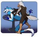  altair anal anal_penetration avian bird blusky eagle forced halley male male/male nude penetration rape sergal skdaffle table 