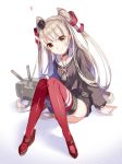  amatsukaze_(kancolle) kantai_collection tagme yusano 