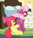  ! 2018 absurd_res age_difference ahegao an-tonio animal_genitalia animal_pussy anus apple_bloom_(mlp) bed bedding bedroom blanket blush butt cheerilee_(mlp) clitoral_winking clitoris collaboration cub cunnilingus cutie_mark dock duo earth_pony equine equine_pussy eyebrows eyelashes female female/female feral feral_on_feral floppy_ears friendship_is_magic green_eyes hair hair_bow hair_ribbon half-closed_eyes headboard hi_res hooves horse inside lamp licking looking_pleasured mammal mature_female moan multicolored_hair my_little_pony nude older_female open_mouth oral orange_eyes pillow pink_hair pony puffy_anus pussy pussy_juice red_hair ribbons rug saliva sex standing student teacher teacher_and_student text tolpain tongue tongue_out two_tone_hair vaginal young 