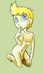  earthbound lucas mother tagme 