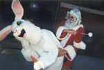  easter_bunny santa_claus tagme 