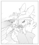  digimon kousoku renamon tagme 