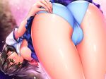  ass game_cg nuresuke_paradise_x panties tagme_(artist) tagme_(character) underwear 