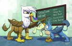  2018 ambiguous_gender ambiguous_prey avian beak cutie_mark earth_pony english_text equine feathered_wings feathers female female_pred feral friendship_is_magic gallus_(mlp) gilda_(mlp) group gryphon horse inside male male_pred mammal my_little_pony pony ponythroat sandbar_(mlp) text vore wings 