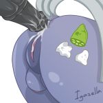  2018 alpha_channel anal anal_penetration animal_genitalia animal_penis animated anus areola backsack balls big_teats busty_feral butt close-up cum cum_in_ass cum_inside cutie_mark disembodied_penis dock duo earth_pony equine equine_penis erect_nipples erection faceless_female female feral friendship_is_magic horse igazella limestone_pie_(mlp) male male/female male_penetrating mammal medial_ring my_little_pony nipples orgasm penetration penis pony pussy sex signature simple_background teats transparent_background 
