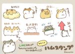  ! hamster japanese_text kanannbo mammal open_mouth pencil_(disambiguation) rodent text translated translation_check 
